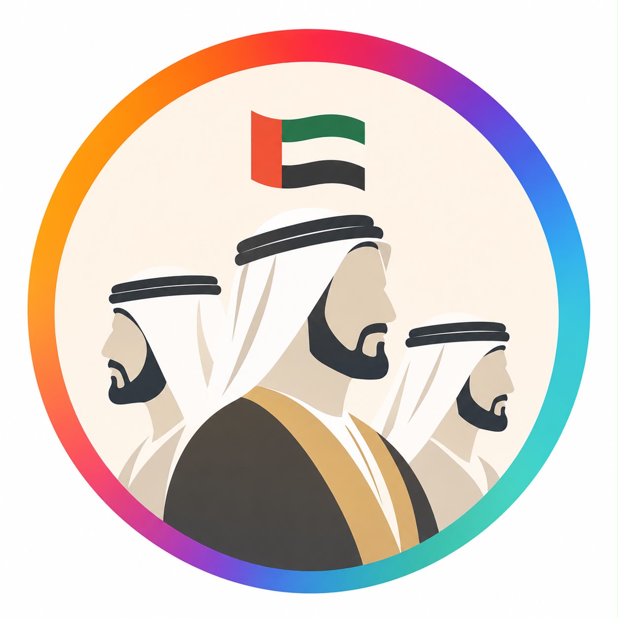 حكام وشخصيات