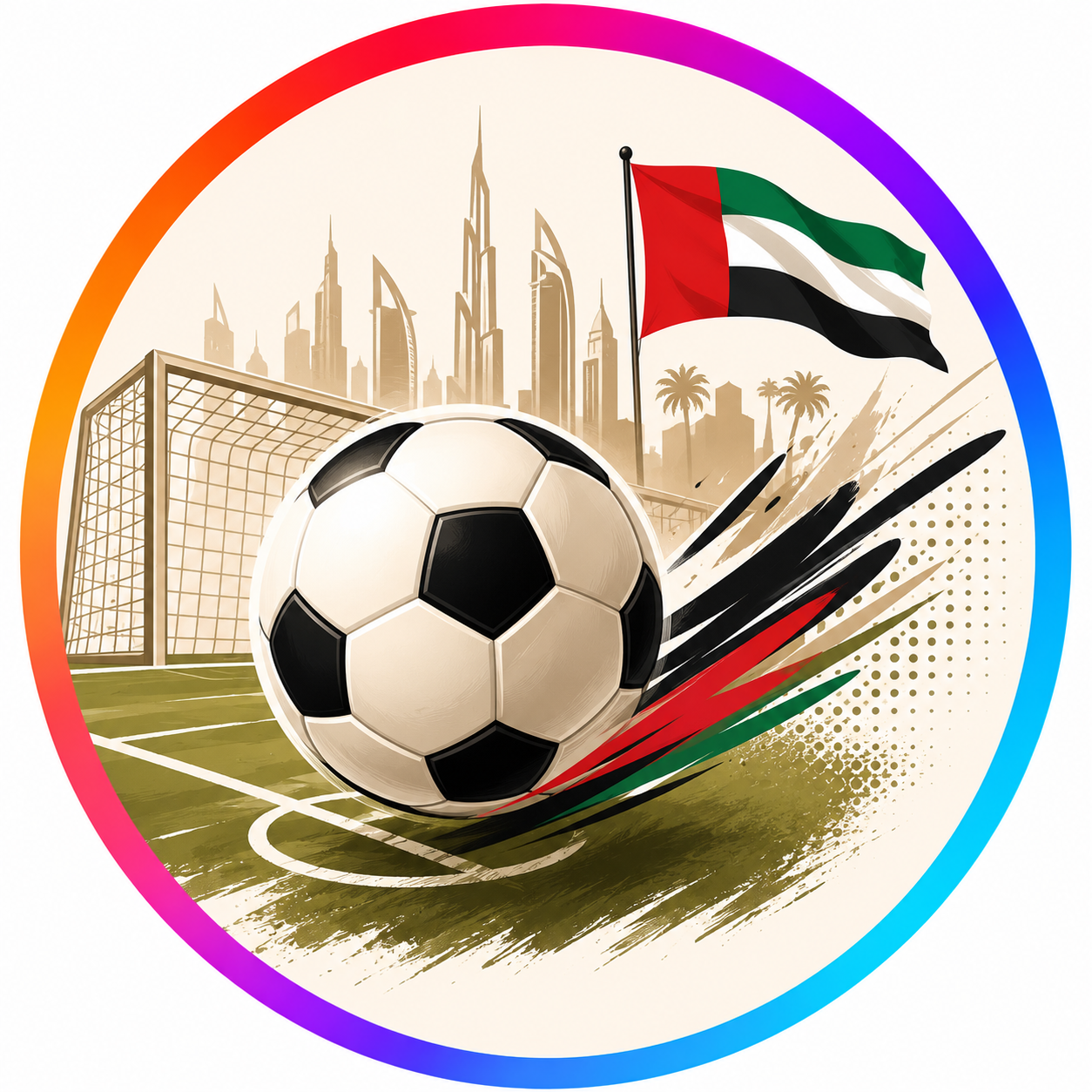 الرياضة