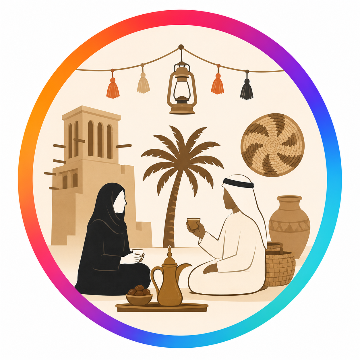 العادات والتقاليد
